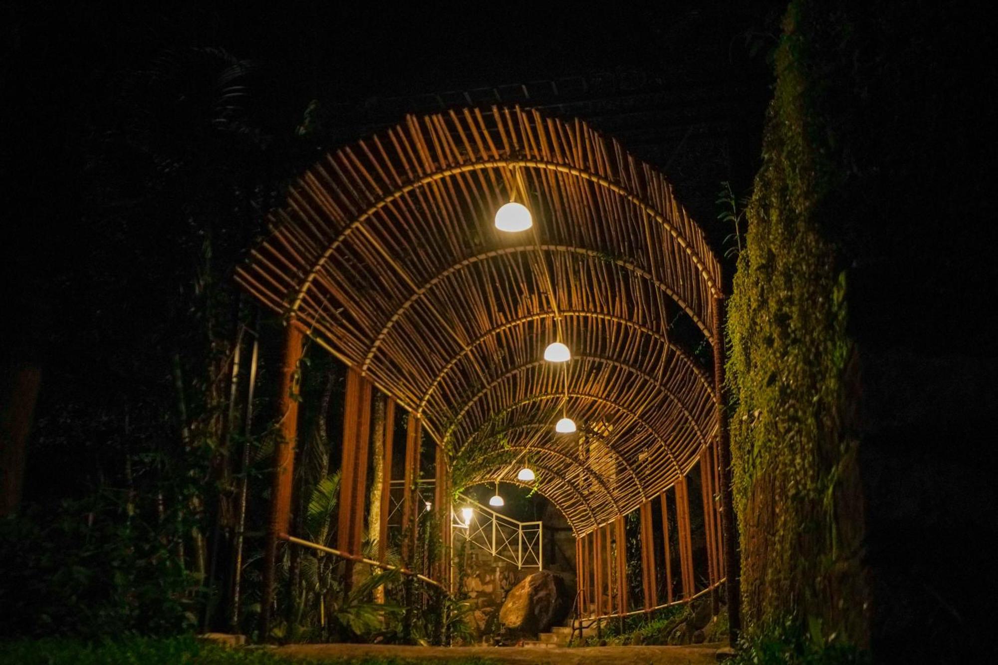 Mount Xanadu Resorts Ambalavayal Exterior photo