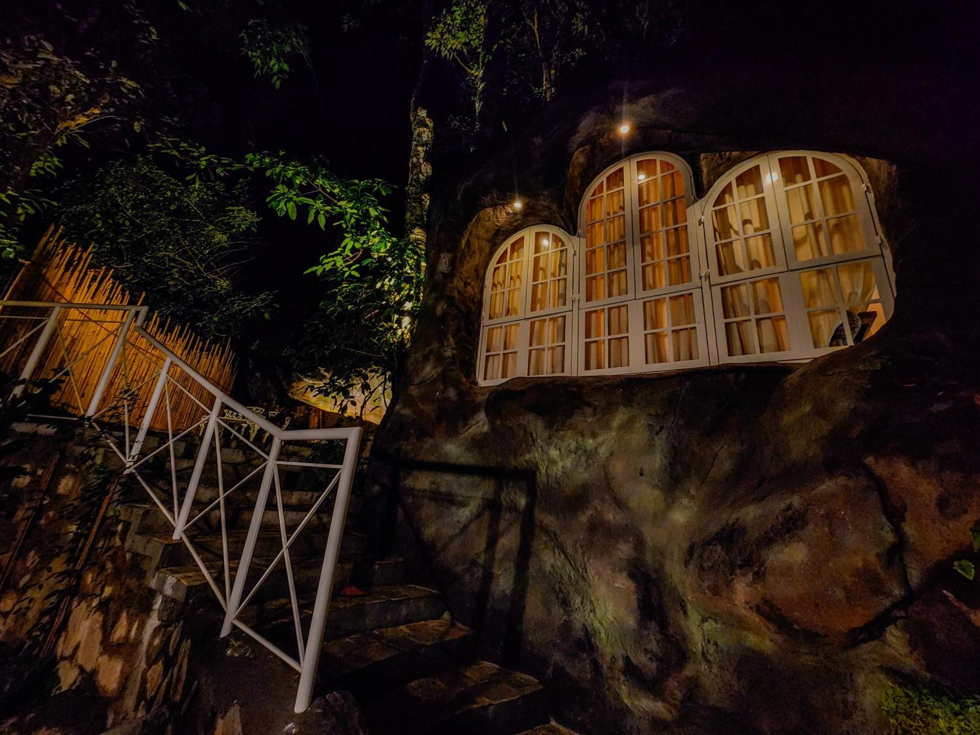 Mount Xanadu Resorts Ambalavayal Exterior photo