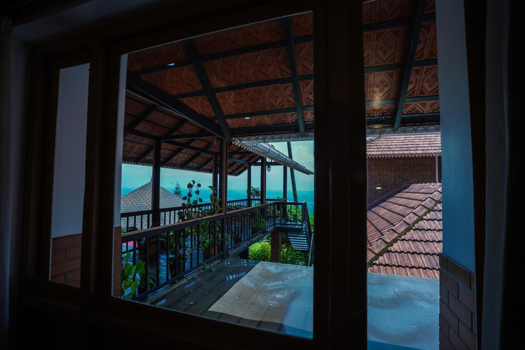 Mount Xanadu Resorts Ambalavayal Exterior photo
