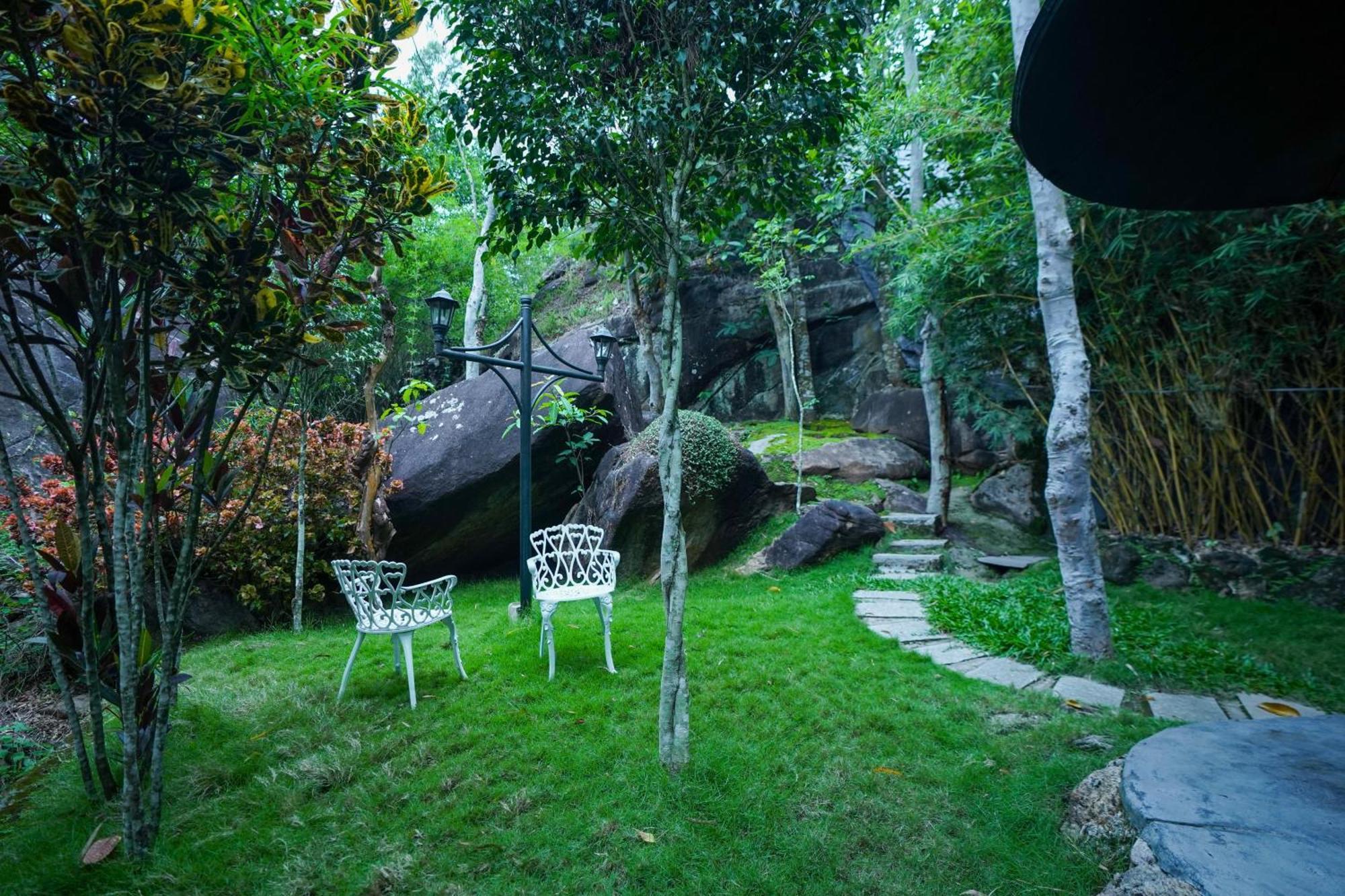 Mount Xanadu Resorts Ambalavayal Exterior photo