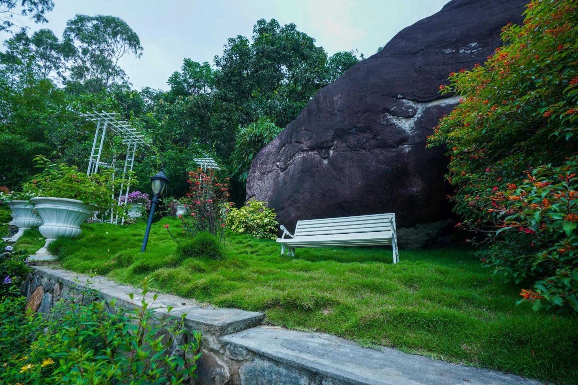 Mount Xanadu Resorts Ambalavayal Exterior photo