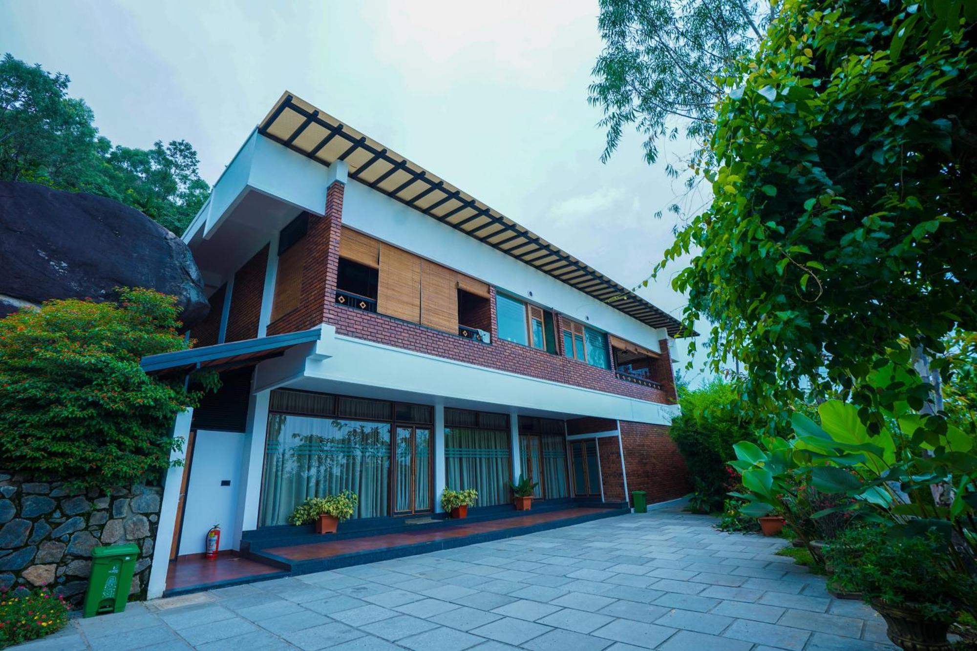 Mount Xanadu Resorts Ambalavayal Exterior photo