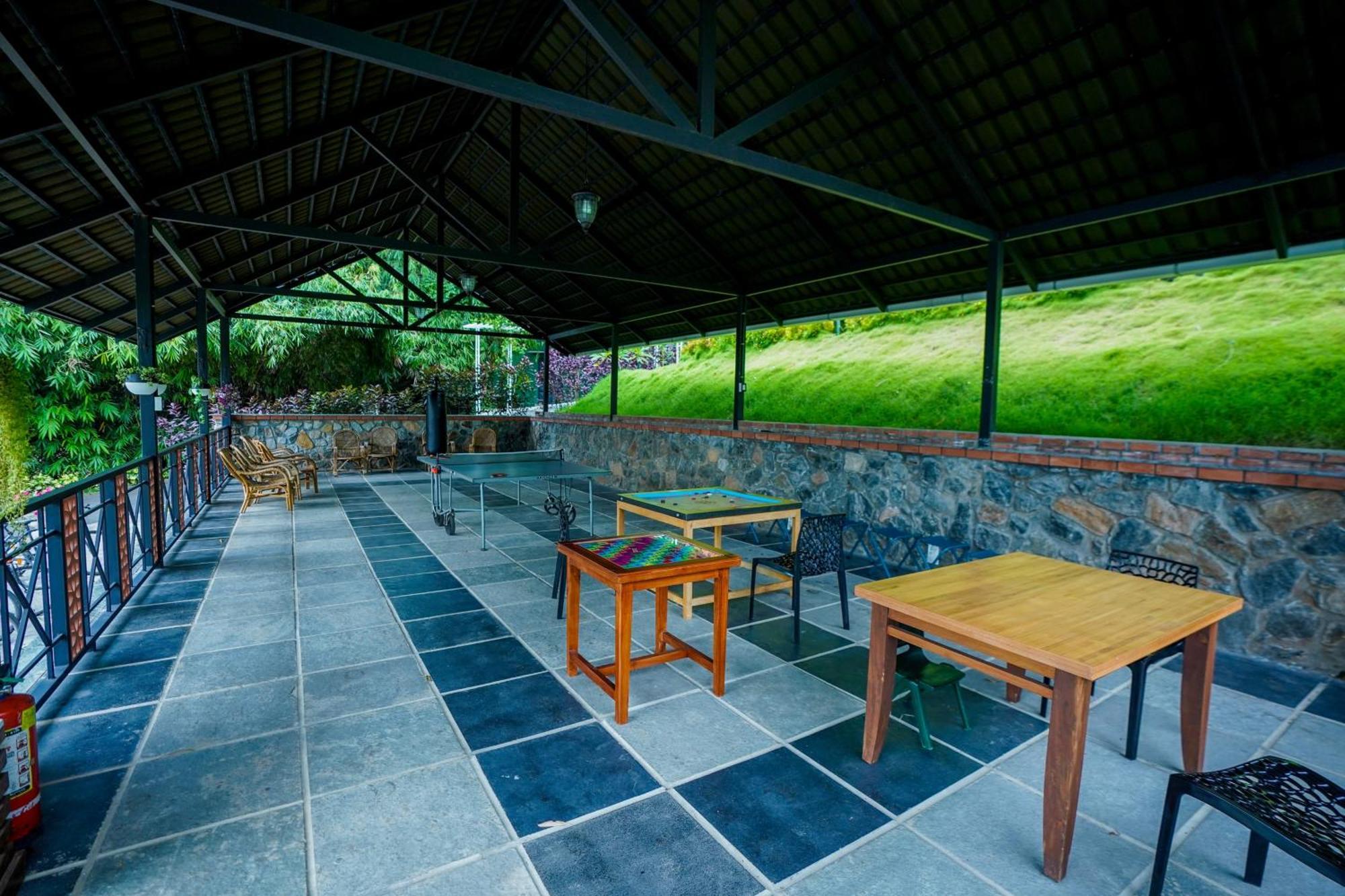 Mount Xanadu Resorts Ambalavayal Exterior photo