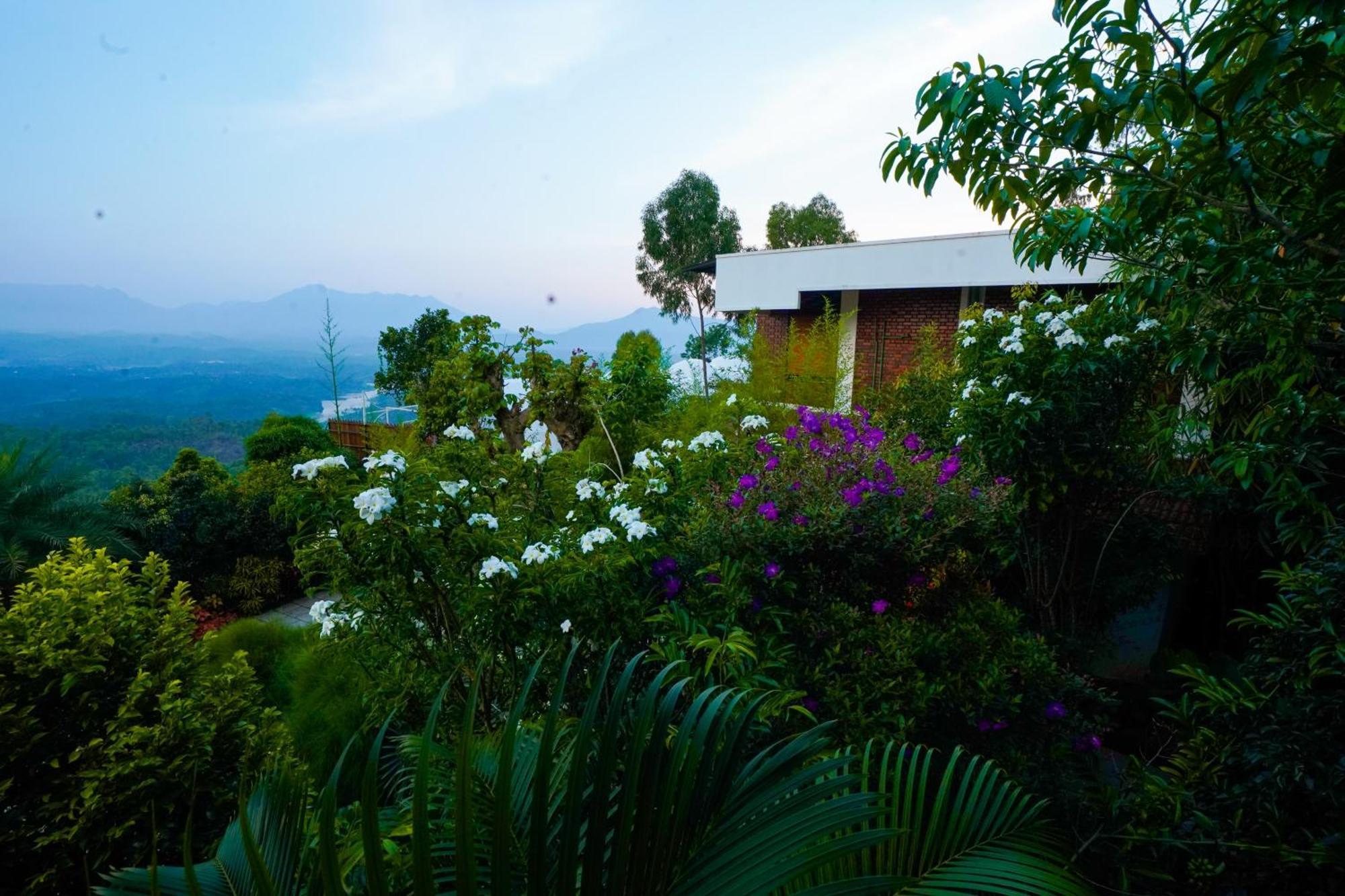 Mount Xanadu Resorts Ambalavayal Exterior photo