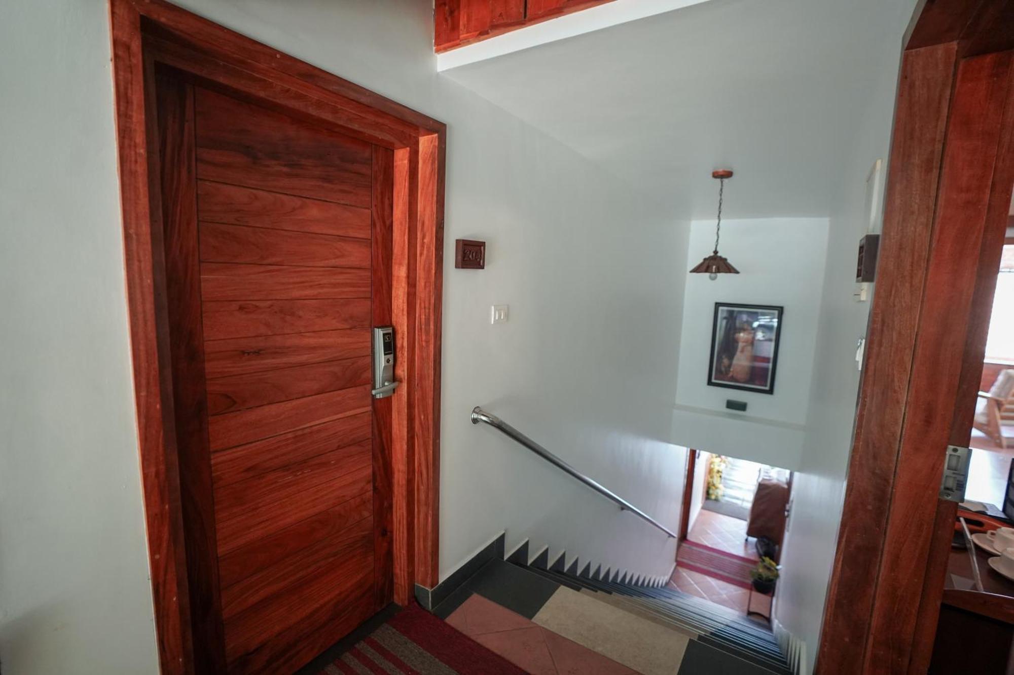 Mount Xanadu Resorts Ambalavayal Exterior photo
