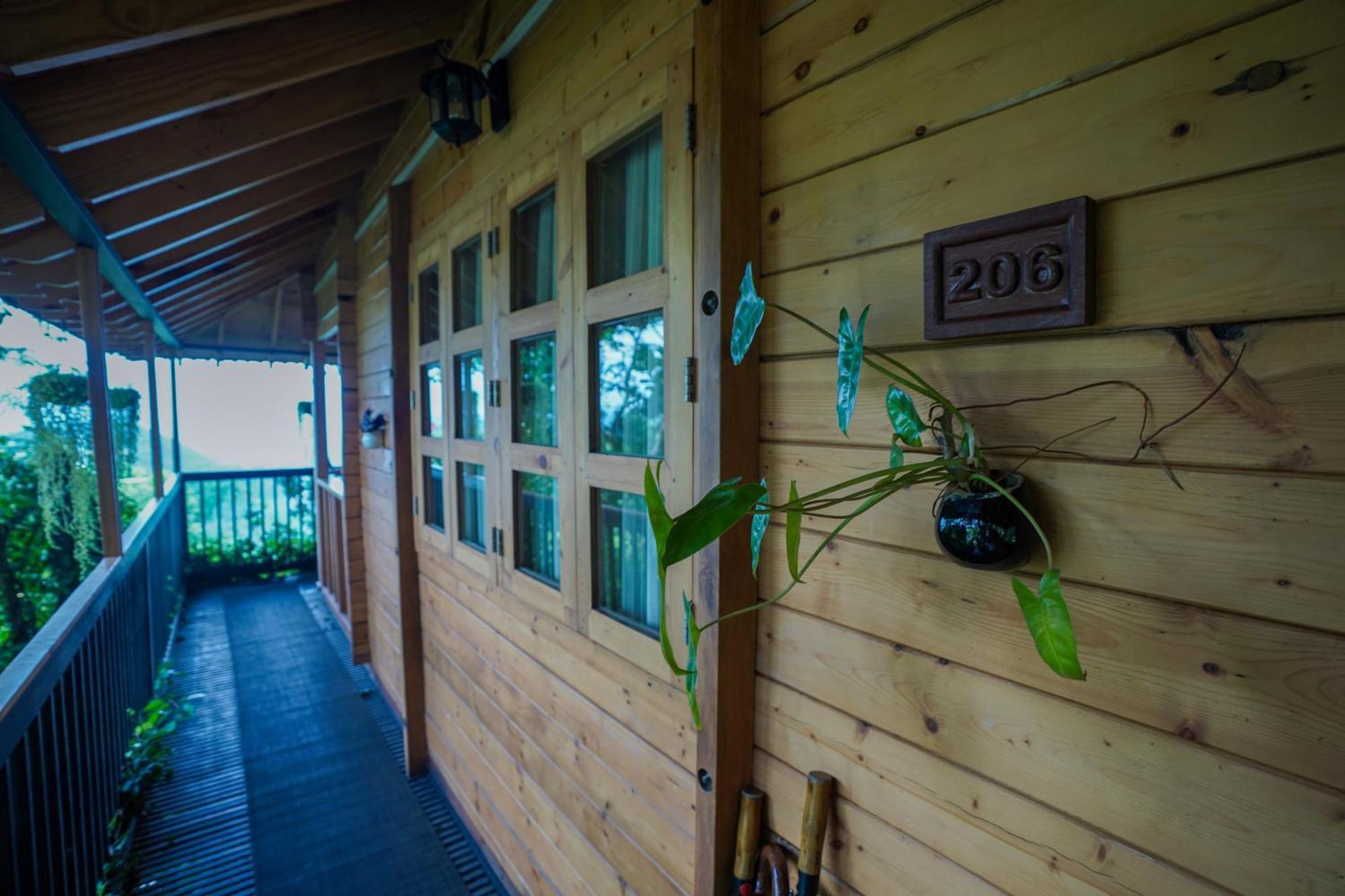 Mount Xanadu Resorts Ambalavayal Exterior photo