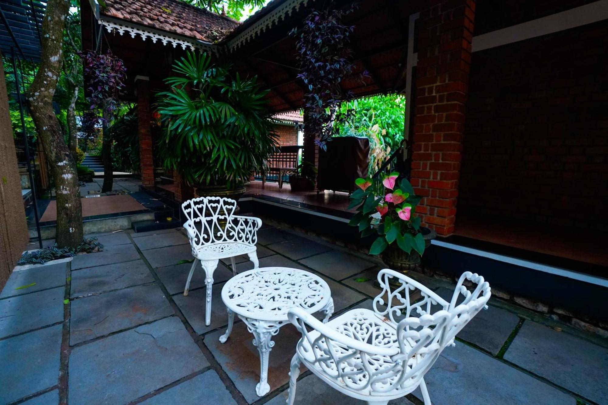 Mount Xanadu Resorts Ambalavayal Exterior photo